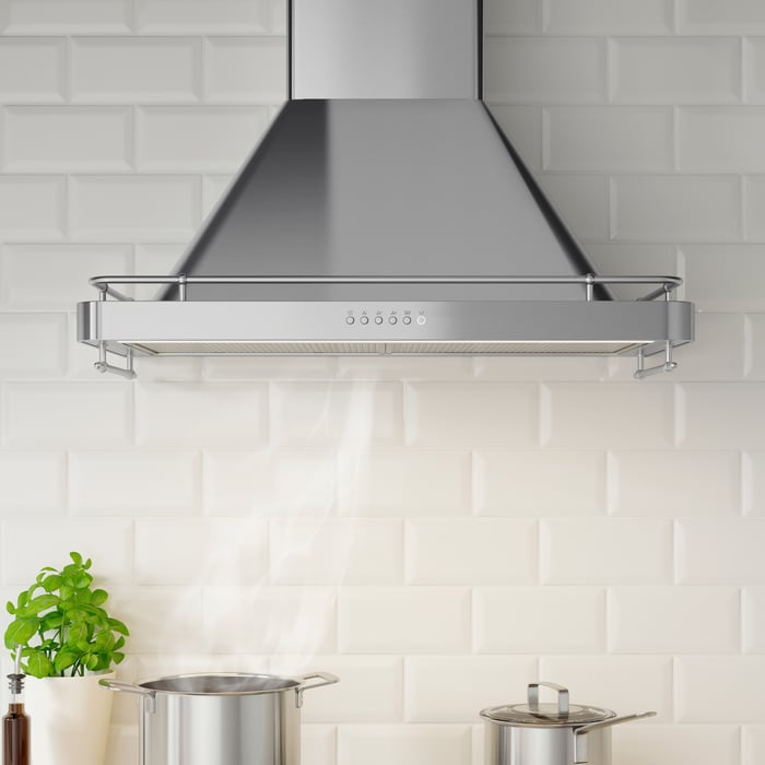 Kitchen & appliances IKEA