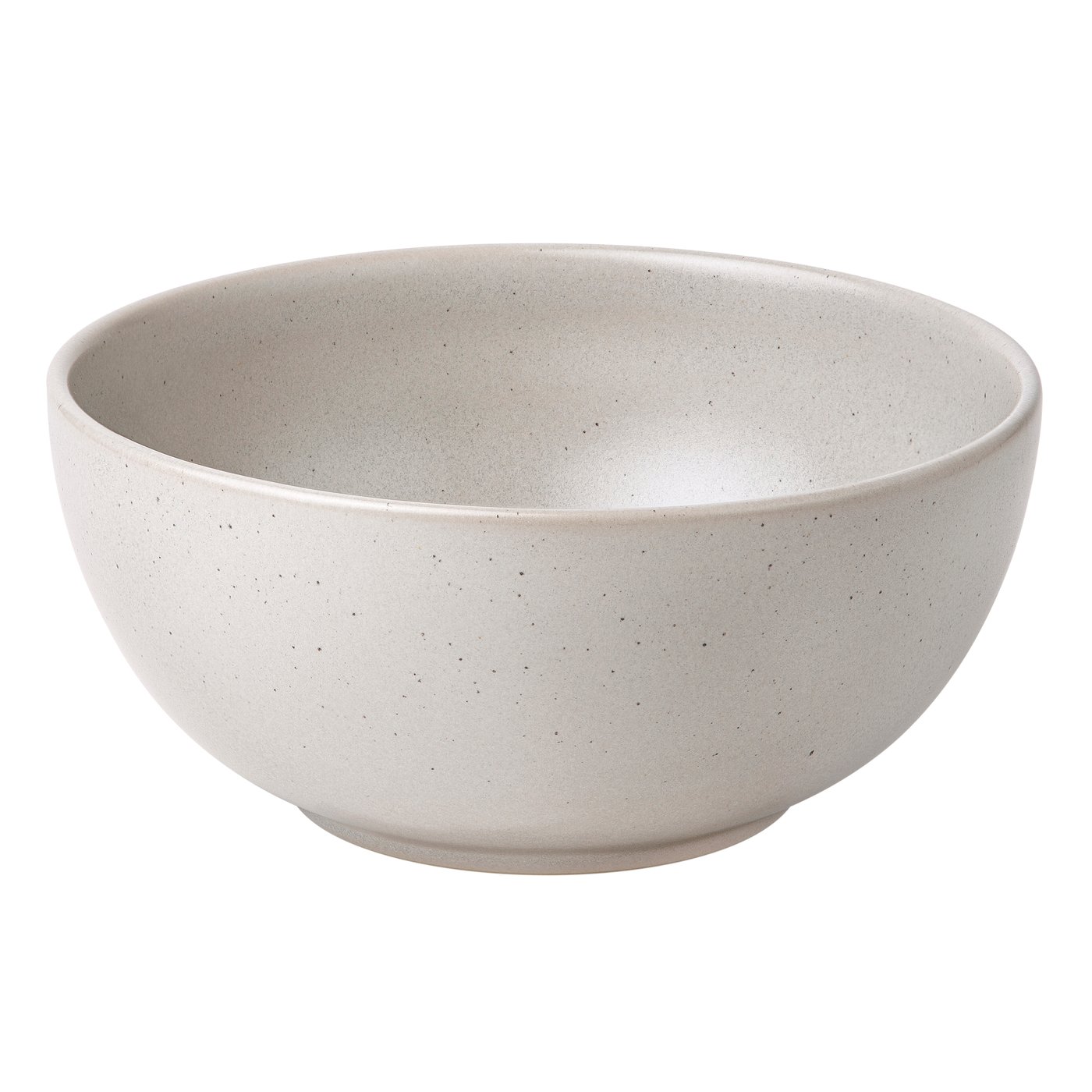 IKEA MÄVINN salladsskål, keramik, 20 cm