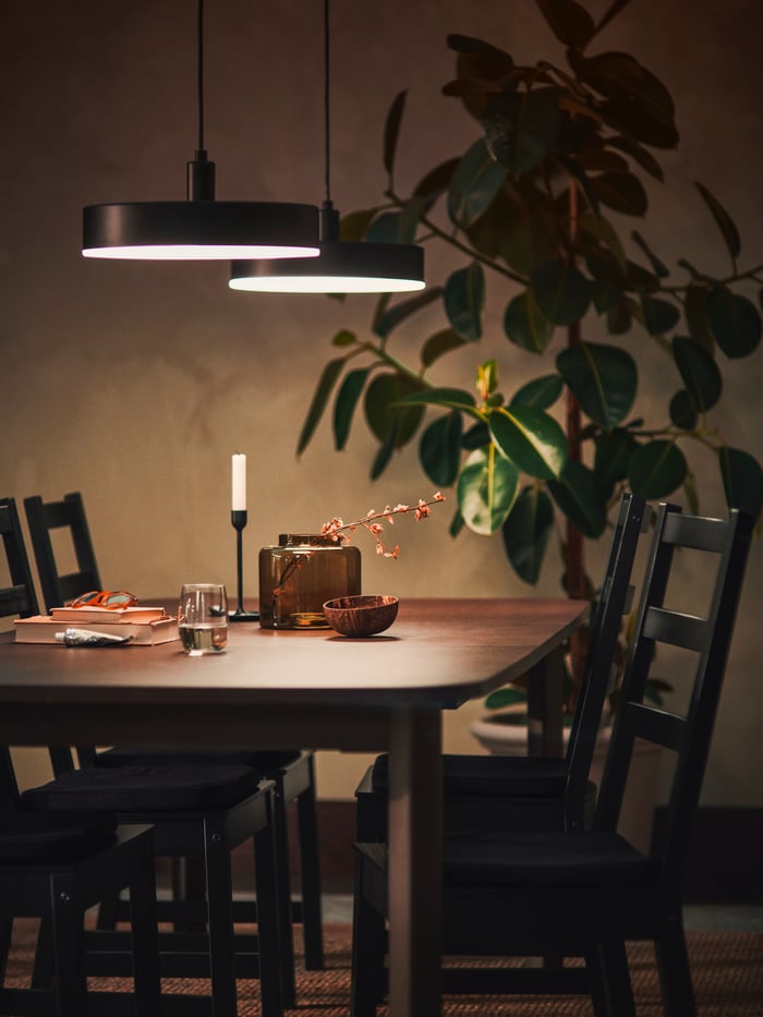 Dining Tables - Round, Square & Extendable Tables - IKEA