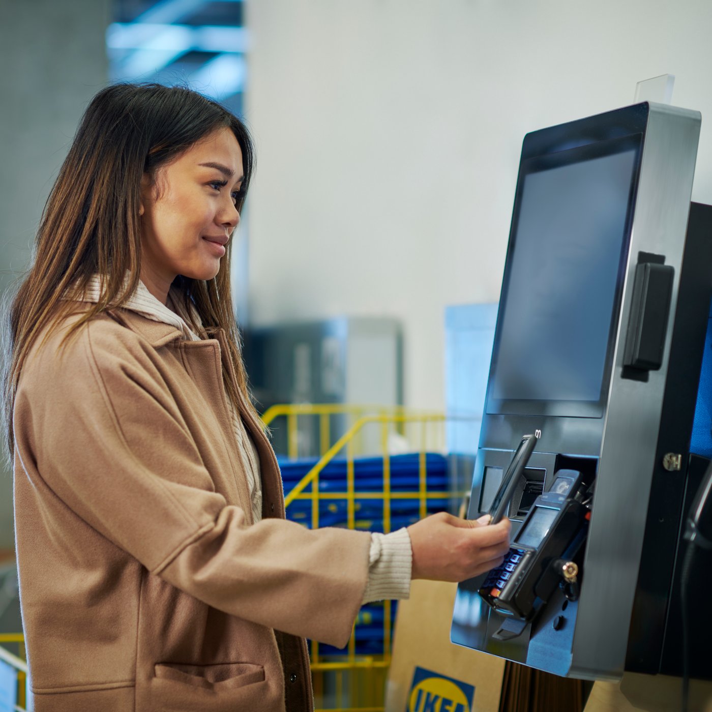 Payment options