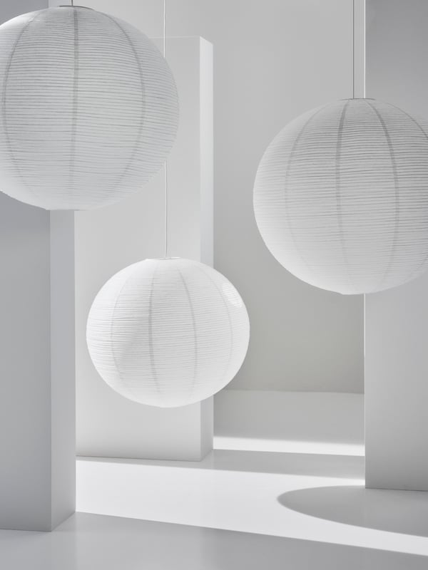 A white HEMMA cord set