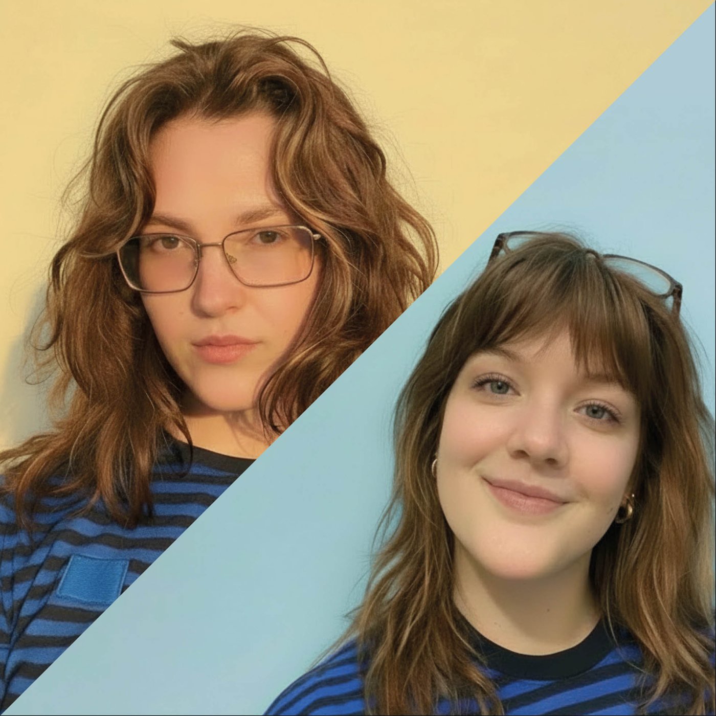 Marte & Erica - De 2 interieurspecialisten van IKEA voor Blind Gekocht