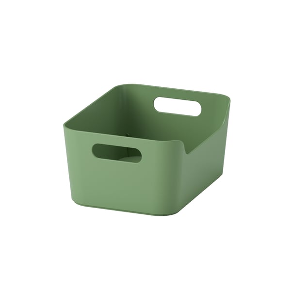 A green UPPDATERA box