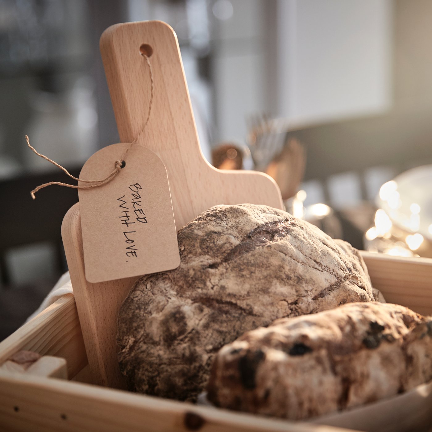 Schau mit diesen individuellen Gastgeschenken wie z. B. einem Aktivitätenbrett bei der Party deiner Freunde vorbei.