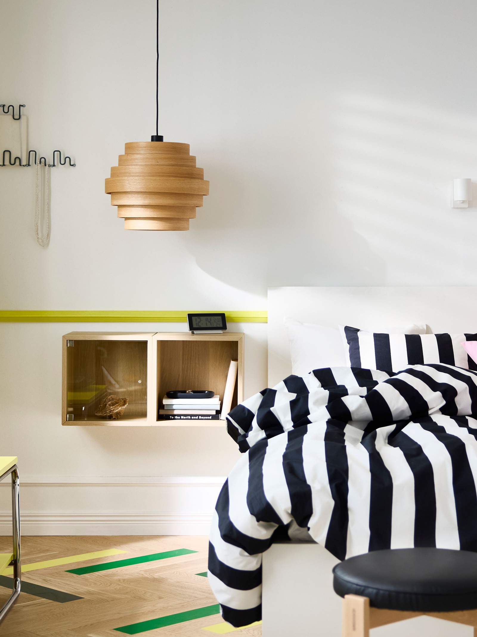 Finding the bedroom ceiling light that’s best for you - IKEA