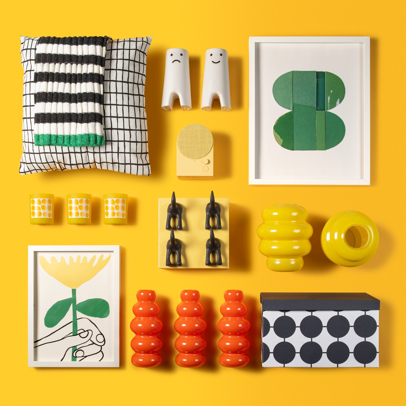 Decor essentials starter kit