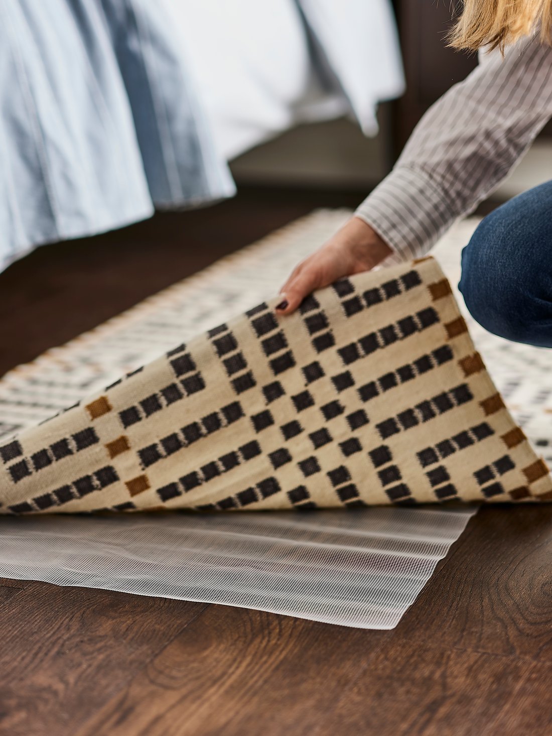 Bedroom rug ideas for a cozy atmosphere IKEA US