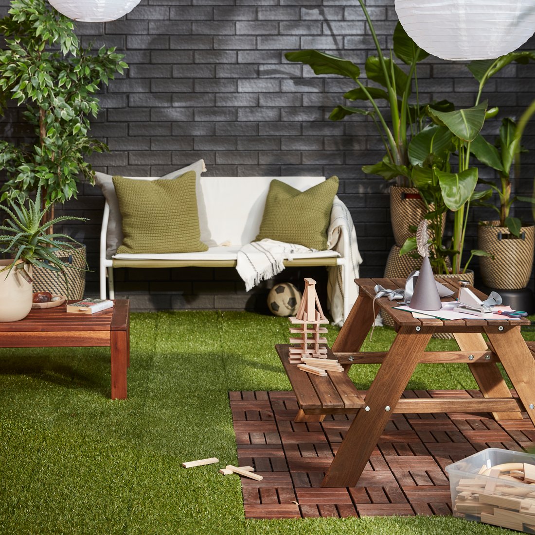 Outdoor inspiration IKEA Australia IKEA