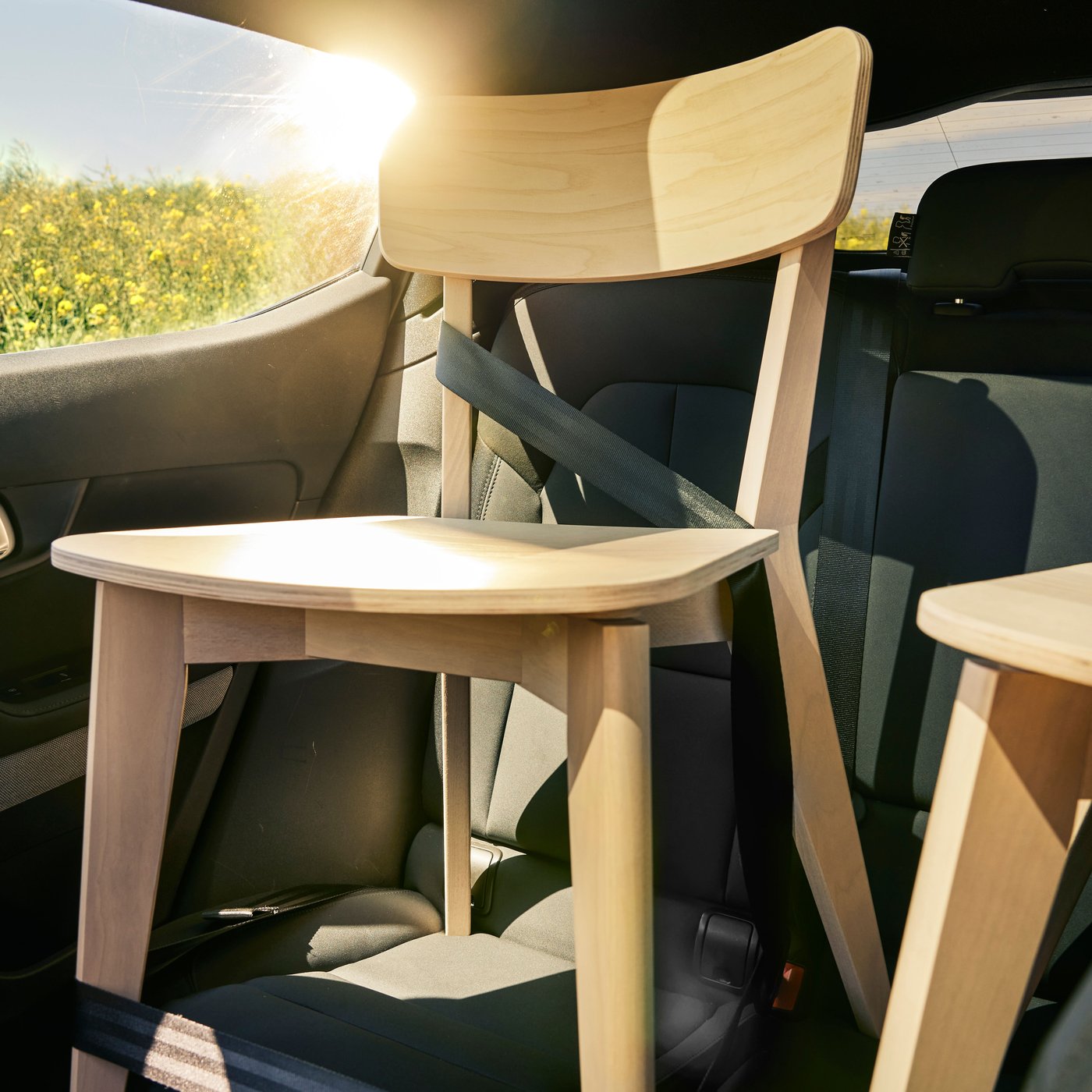 Vi køber gerne dine brugte IKEA møbler tilbage for at give dem så mange liv, som muligt.