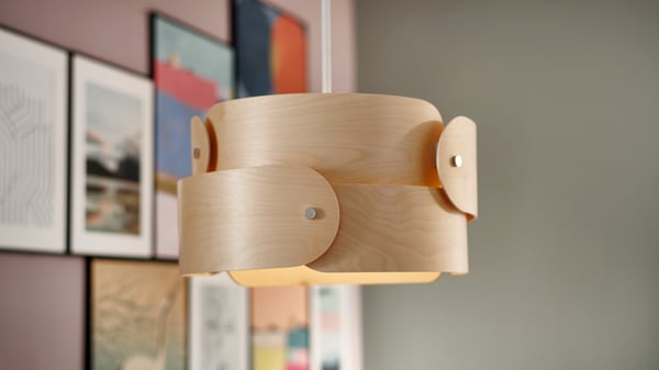 Freshen up your home with joyous design