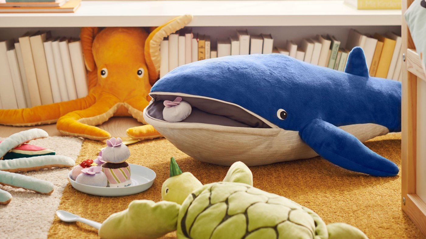BLÅVINGAD collection. Buy Online & In-store! - IKEA