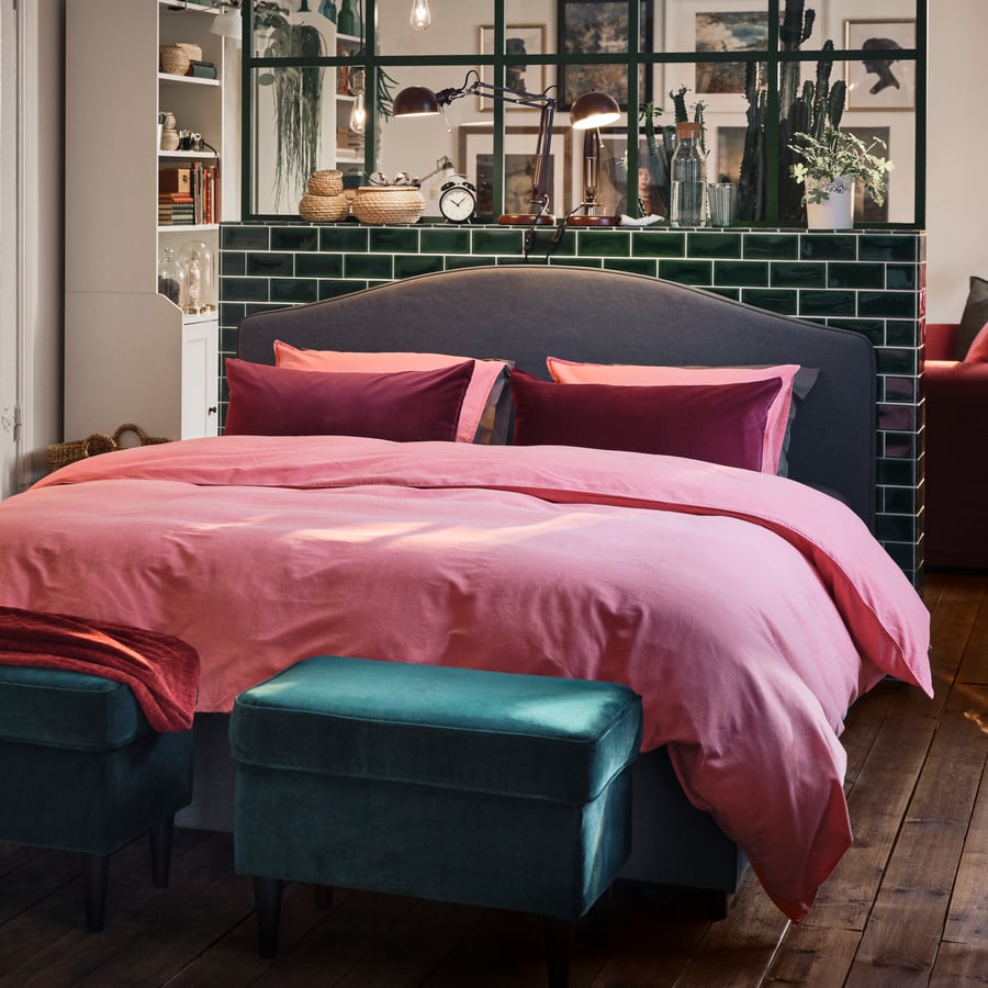 Beds and Bed Frames Shop Modern, Affordable Beds IKEA