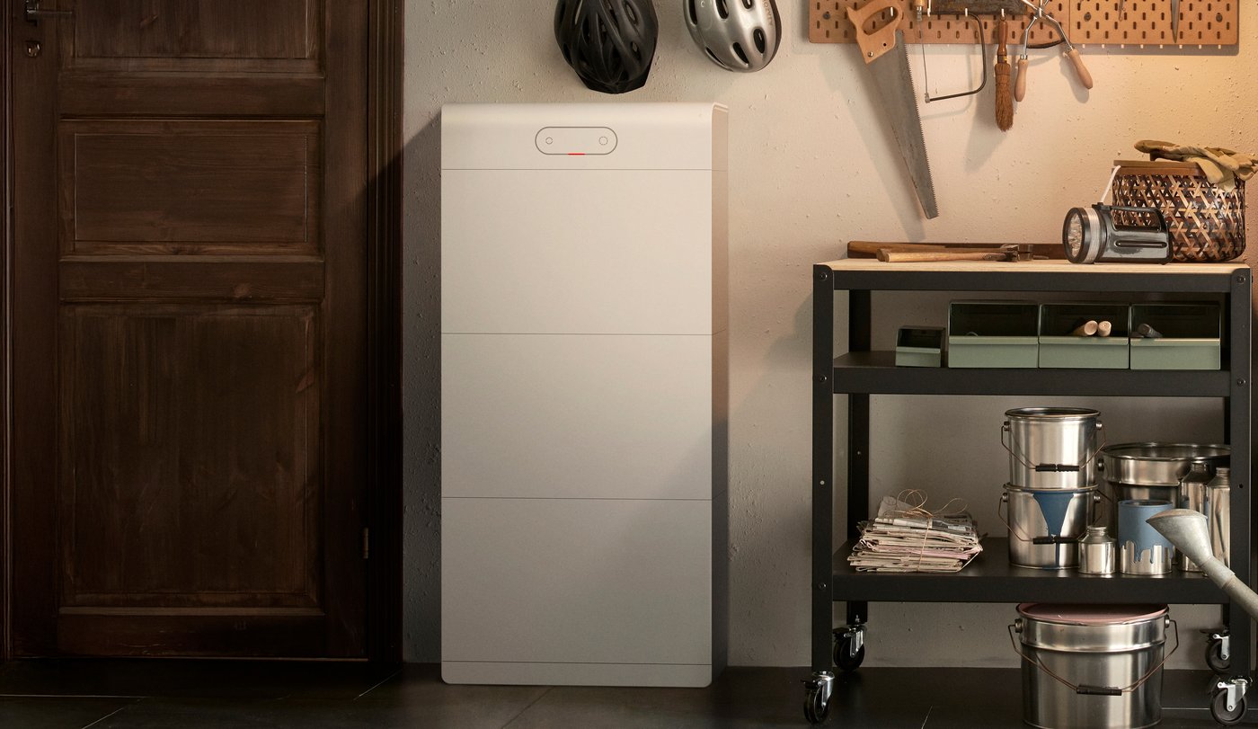 More information about solar solutions