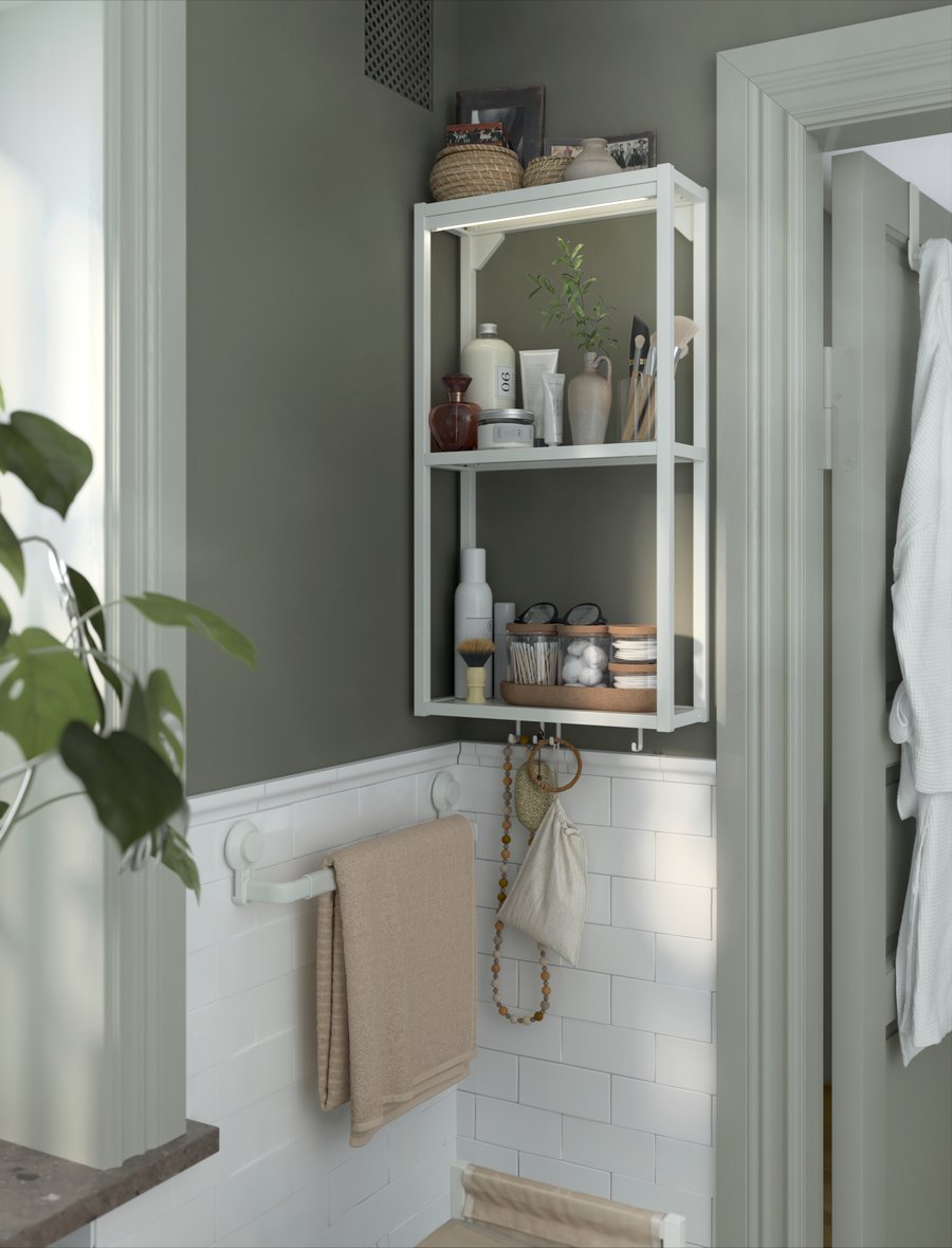 Find the perfect bathroom for you - IKEA