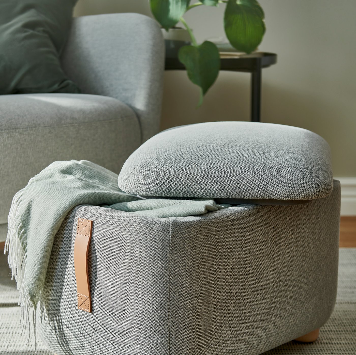 Footstools Ottomans Pouffes. Buy Online & Instore! IKEA