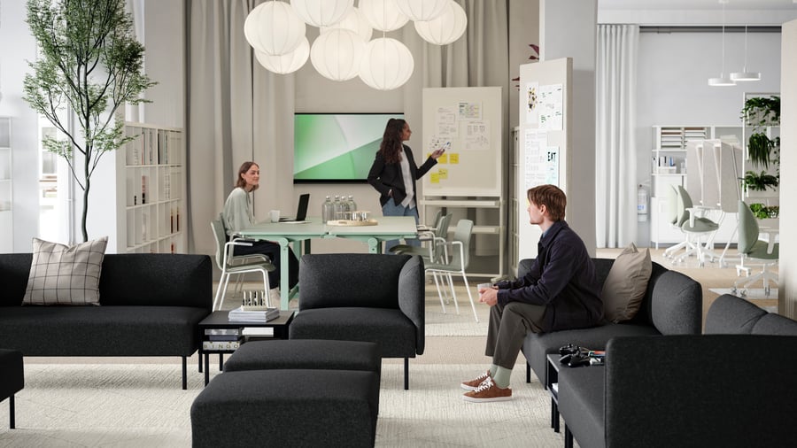 Furniture Store in Burbank, CA IKEA