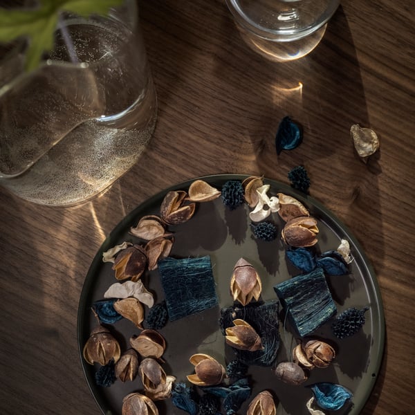 Potpourri