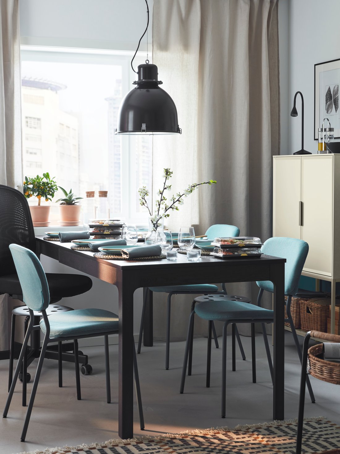 Buy Furniture & Home Accessories Online in UAE - IKEA