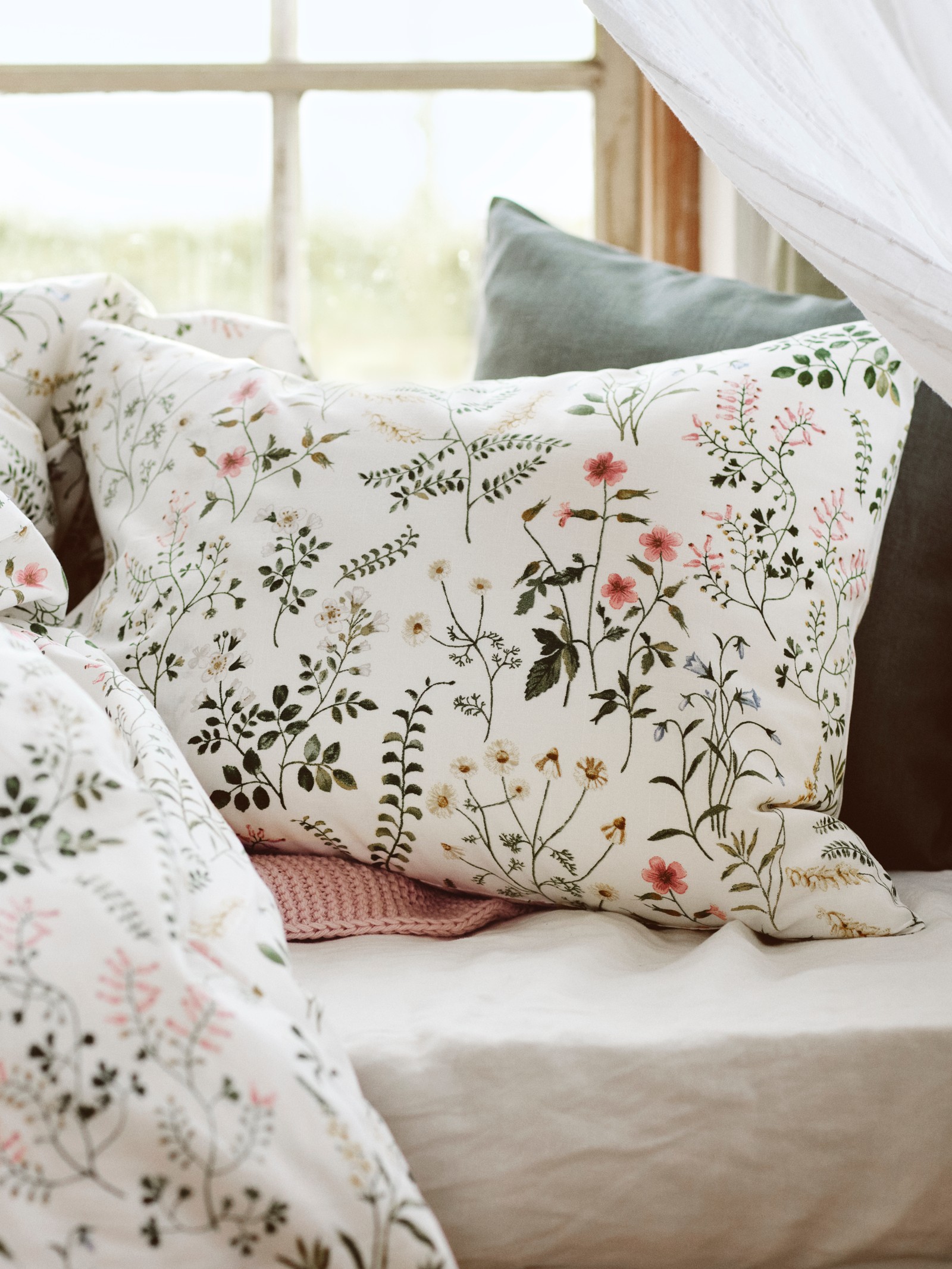 Bed Linens & Bed Linen Sets IKEA