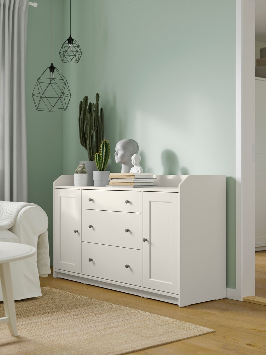 Hallway inspiration, furniture and more - IKEA