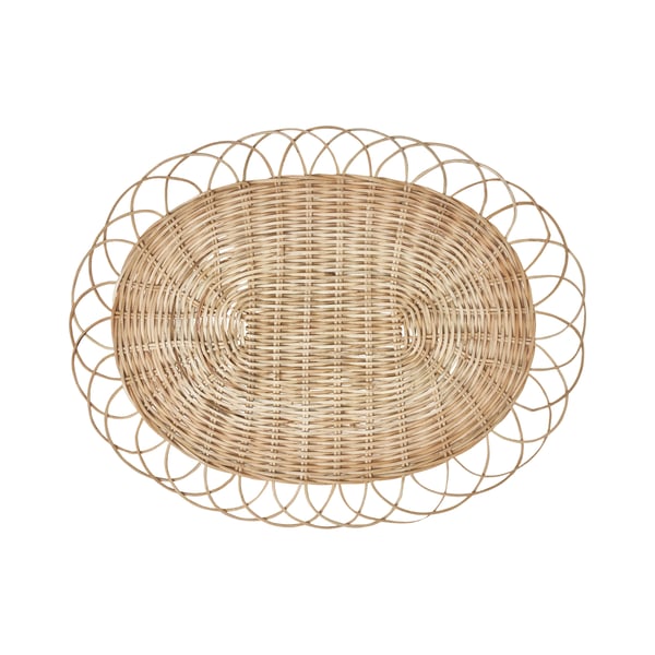 VARGFISK ヴァリグフィスク ランチョンマット