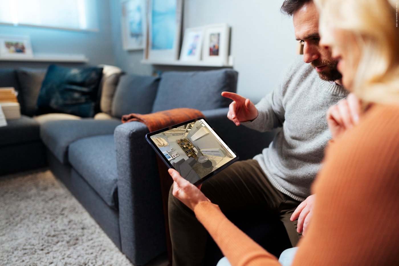 Entdecke unsere Online Planer