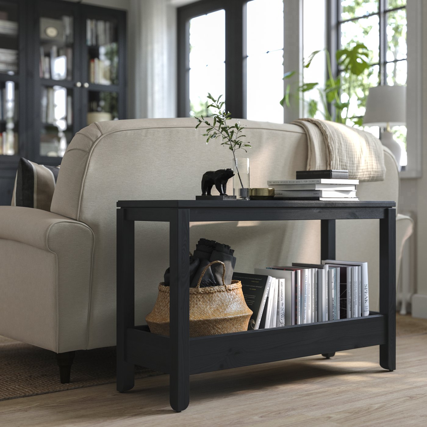 Table d'appoint HAVSTA
