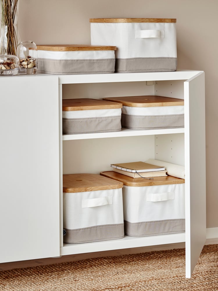 Home storage solutions & systems IKEA