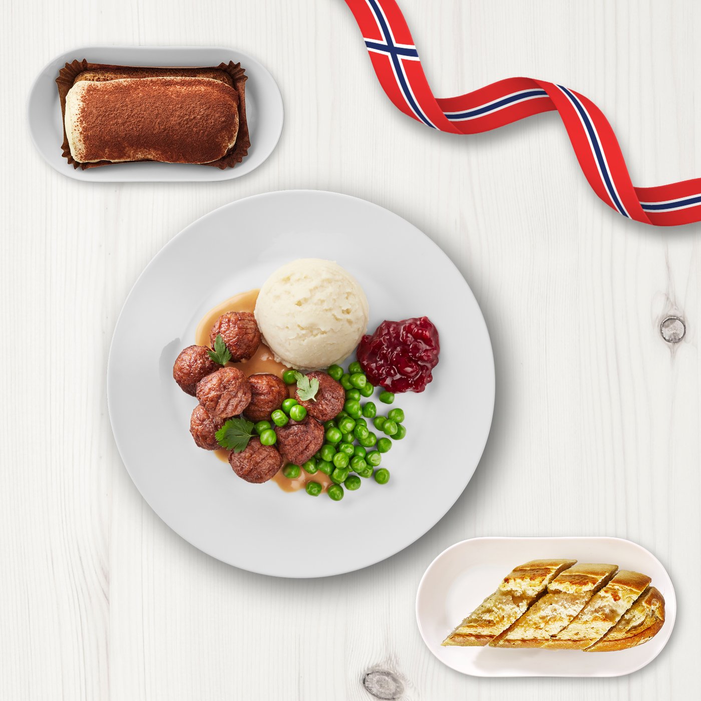 May menu.