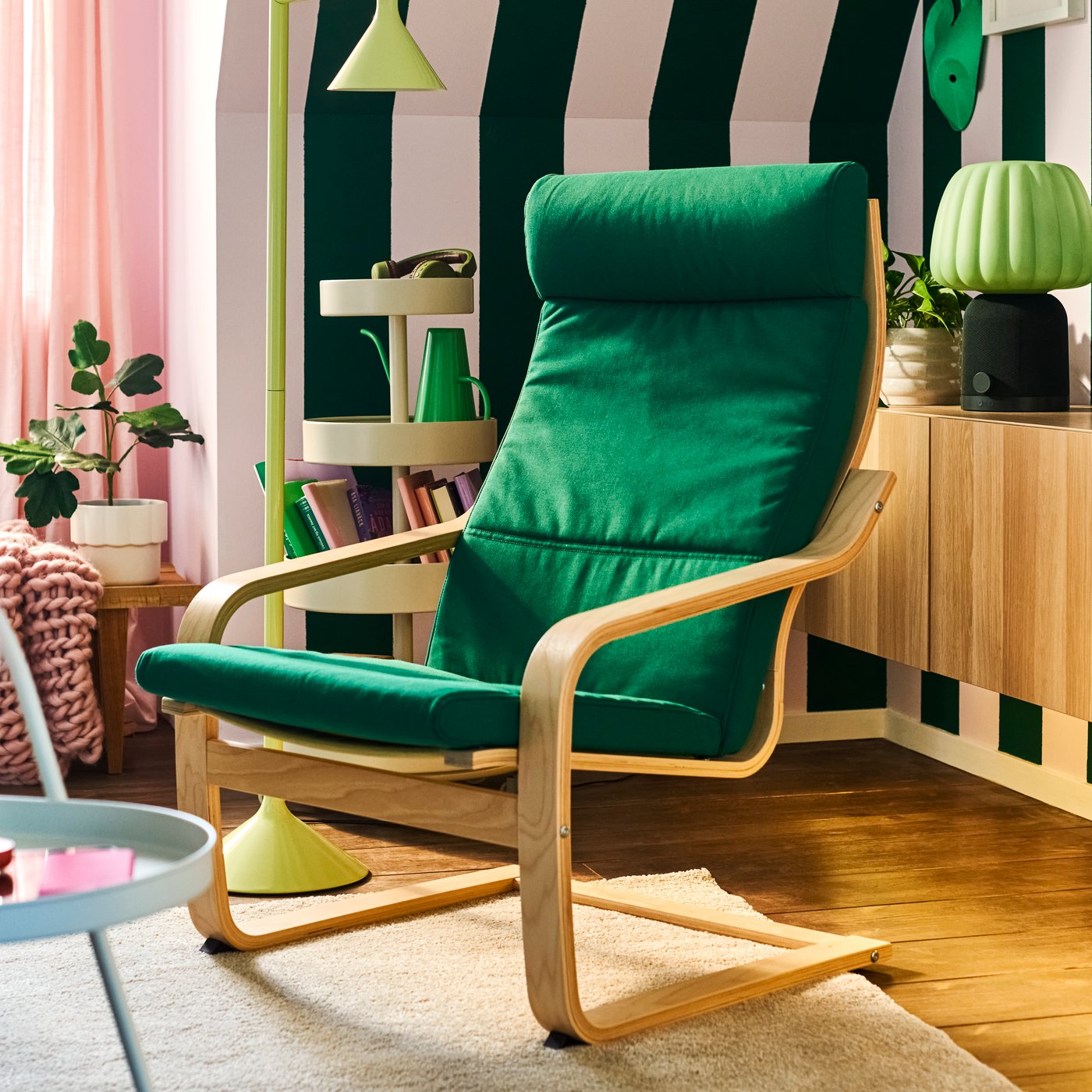 POÄNG/ポエング シリーズ｜IKEA【公式】家具・インテリア雑貨通販 - IKEA