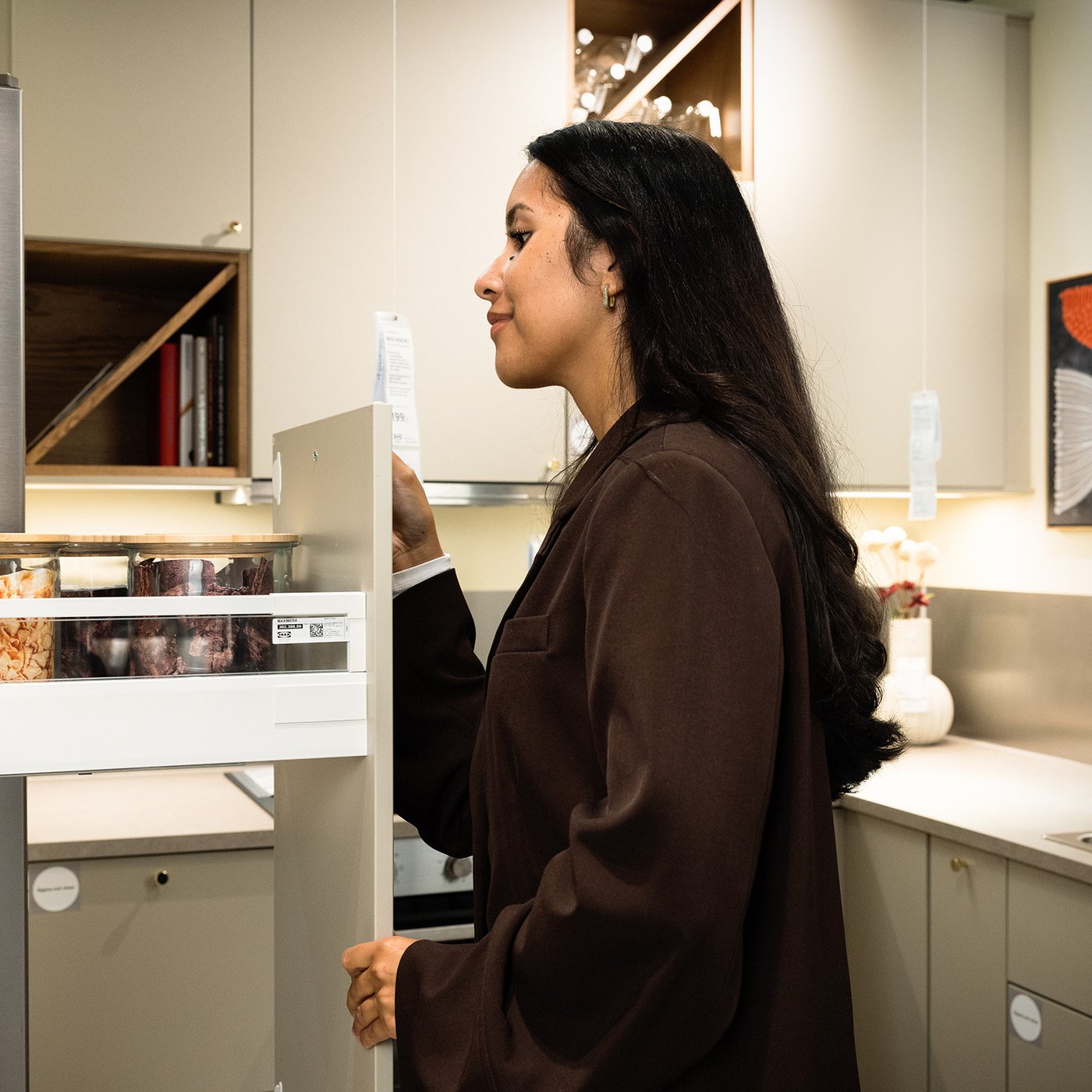 How to buy an IKEA kitchen in 5 steps