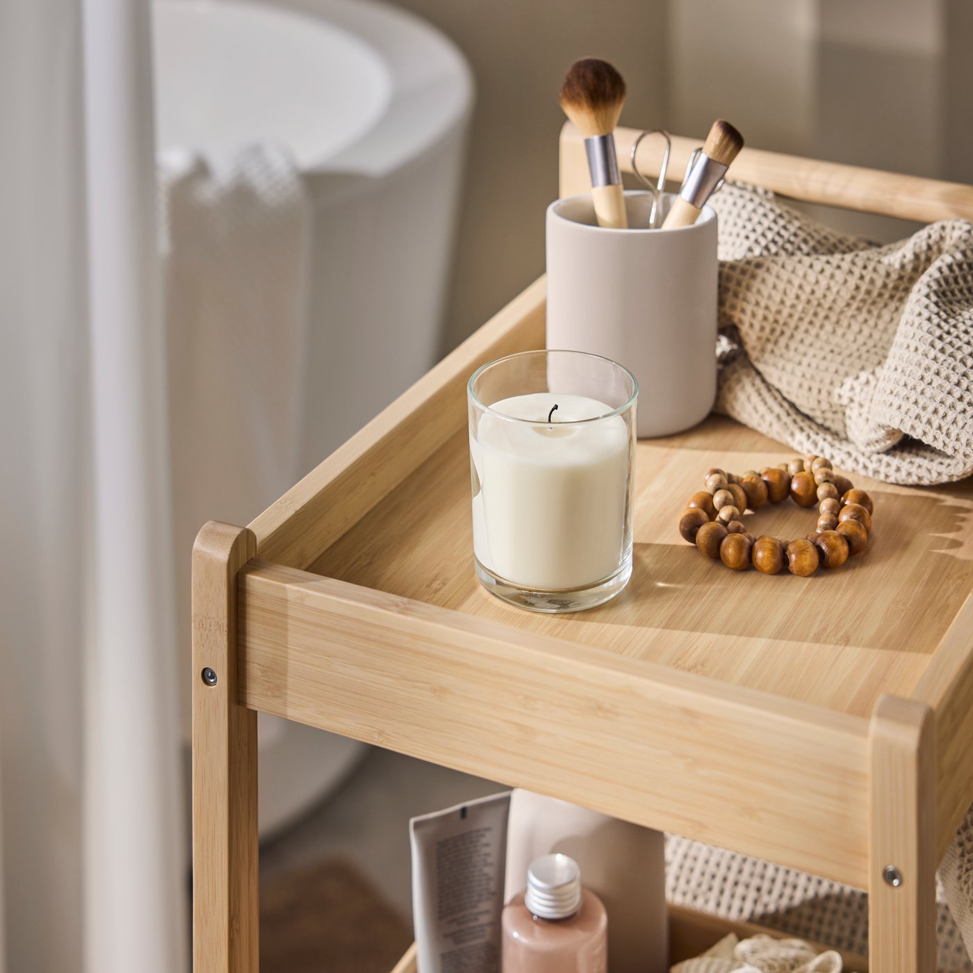 EKOLN bathroom series