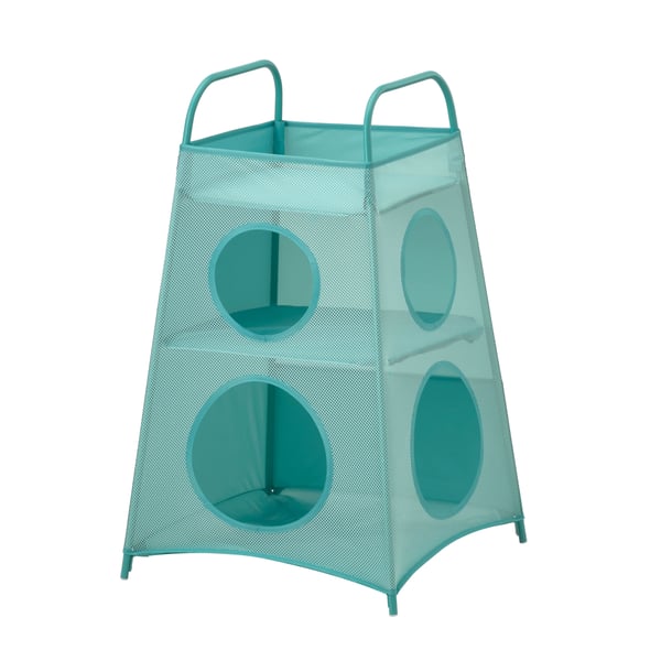 TIGERFINK Opberger met vakken