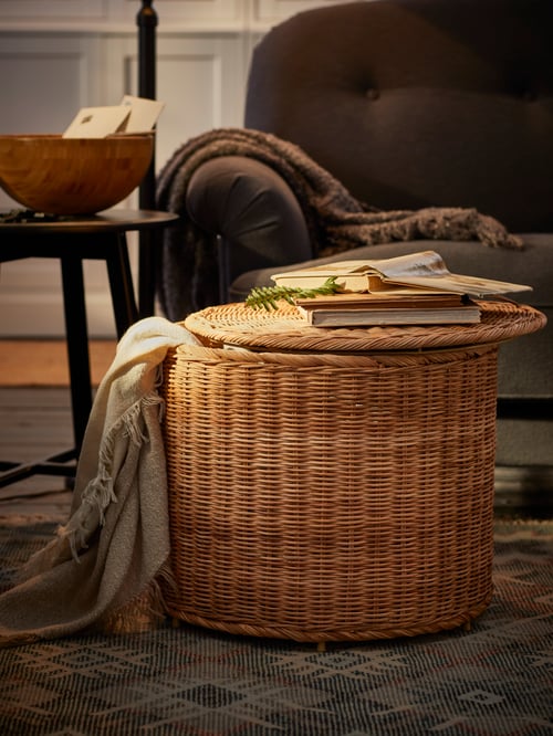 Shop Affordable Home Furnishings & Home Goods - IKEA