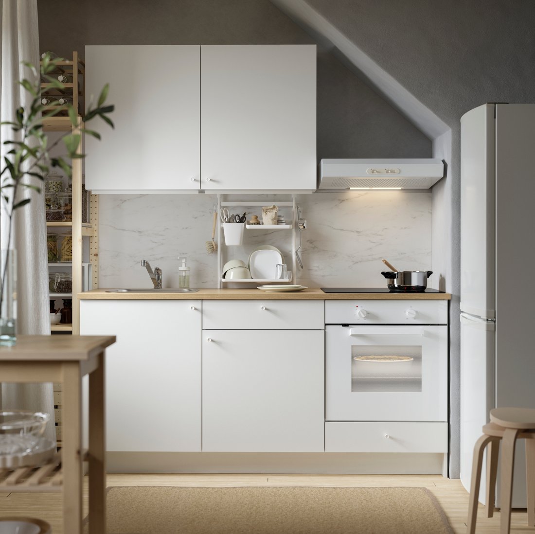 Find your dream kitchen IKEA Ireland