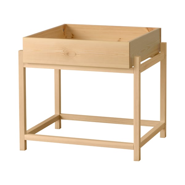 PRIMÄRSKOG Plantenstandaard