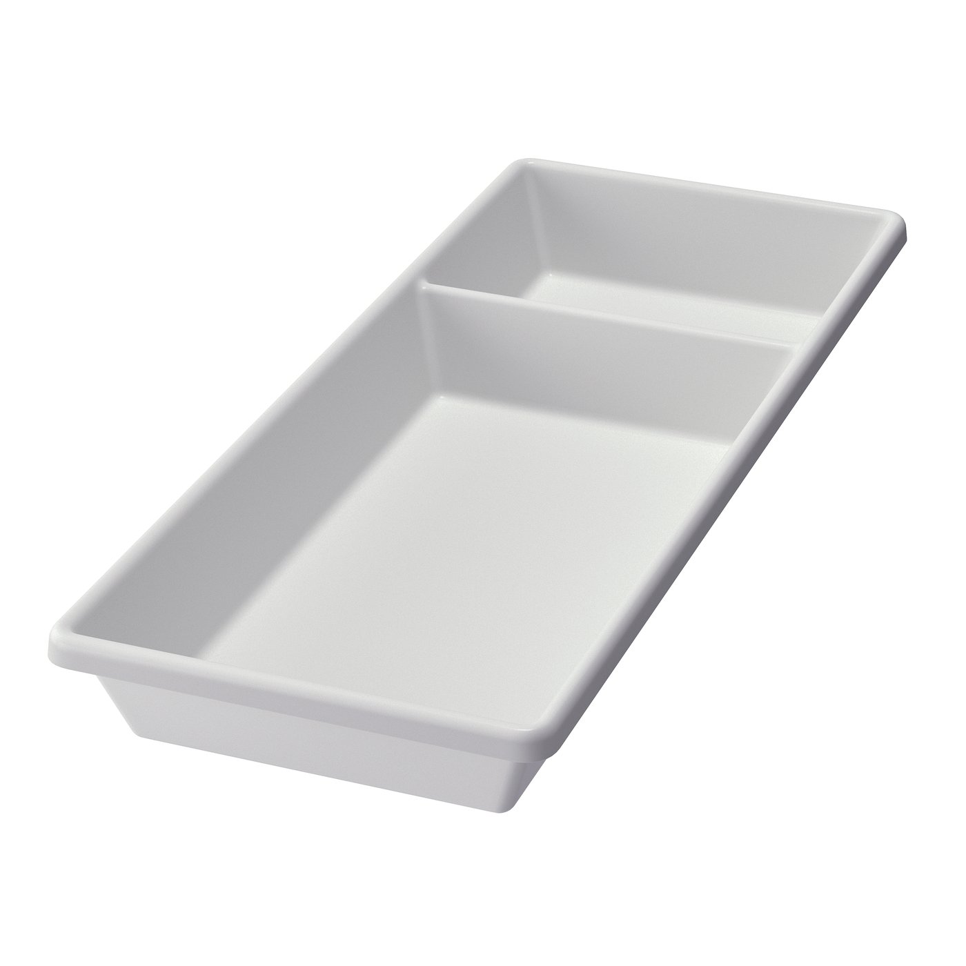IKEA VARIERA redskapslåda, 20x47 cm
