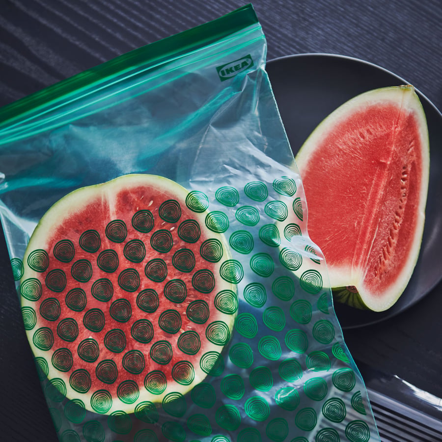 Food Containers - Store Leftovers, Ingredients & More - IKEA