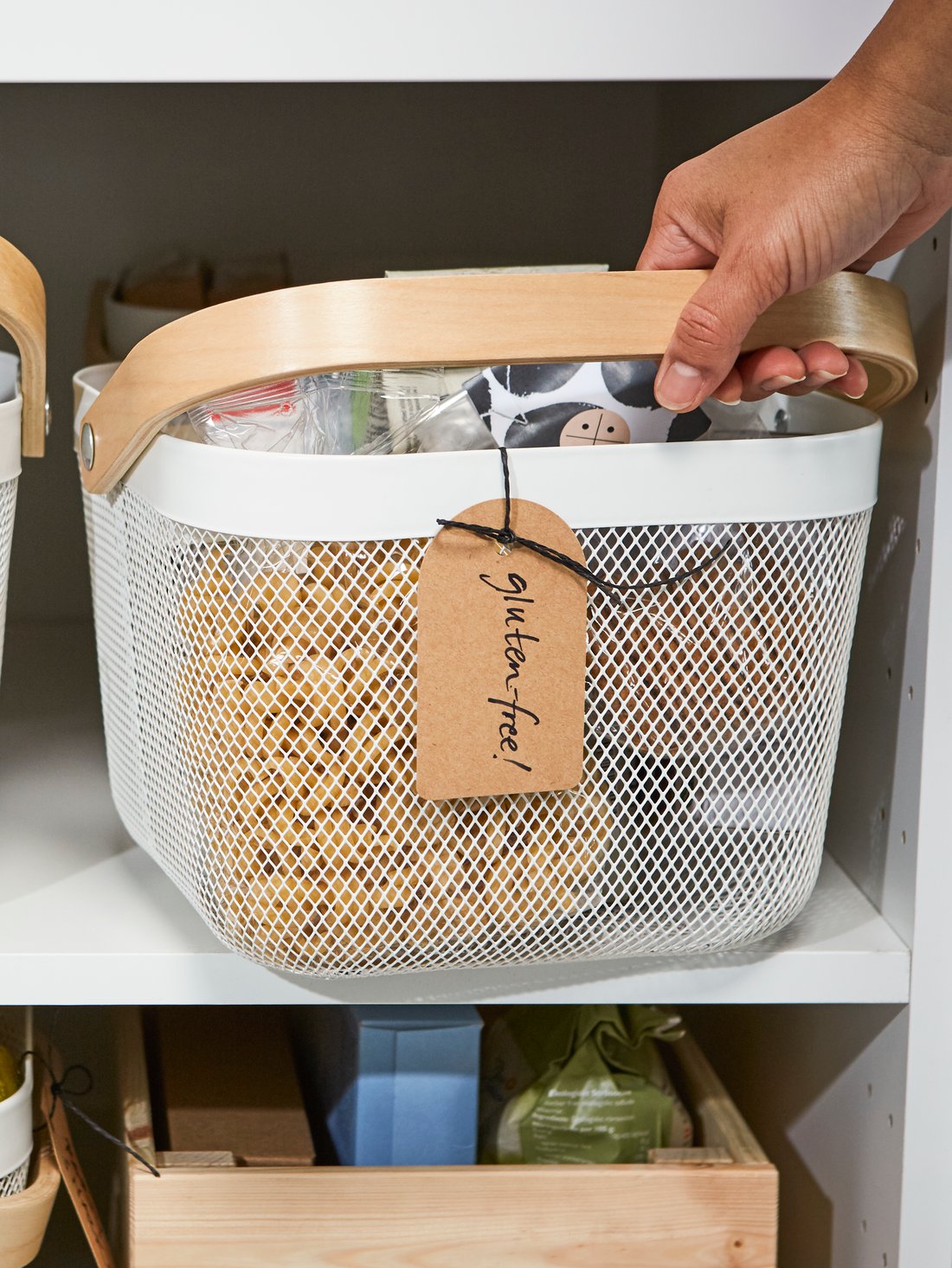 6 Easy Pantry Storage Ideas to Organize Your Kitchen IKEA