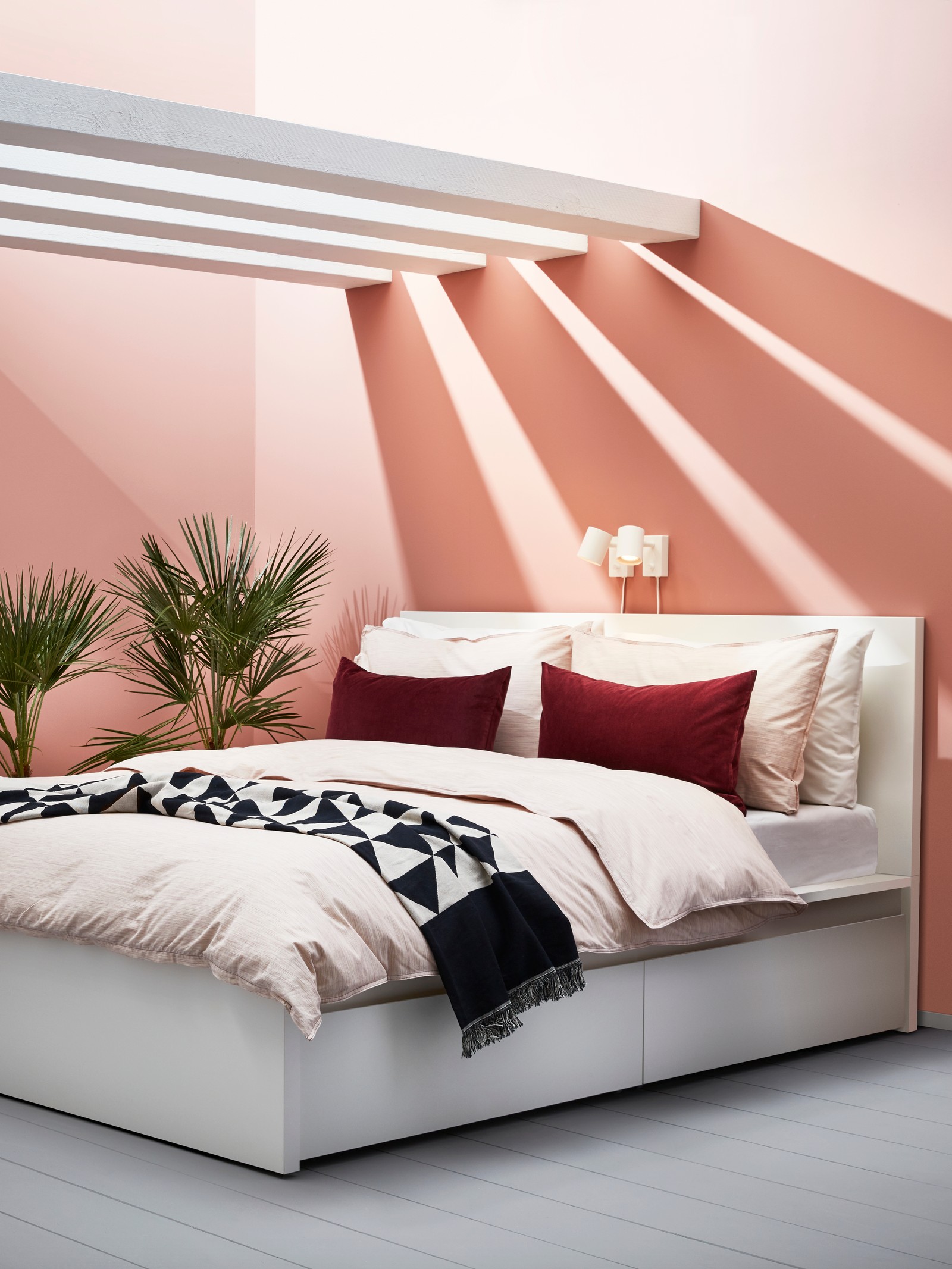 Does Ikea Have Beds