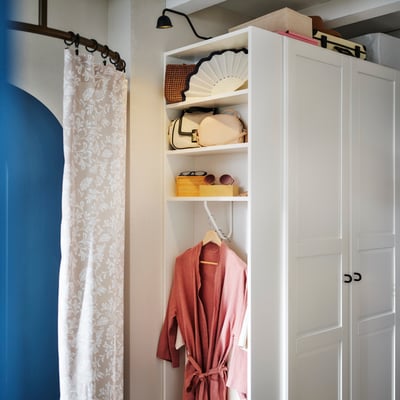 Overview of all rooms - IKEA