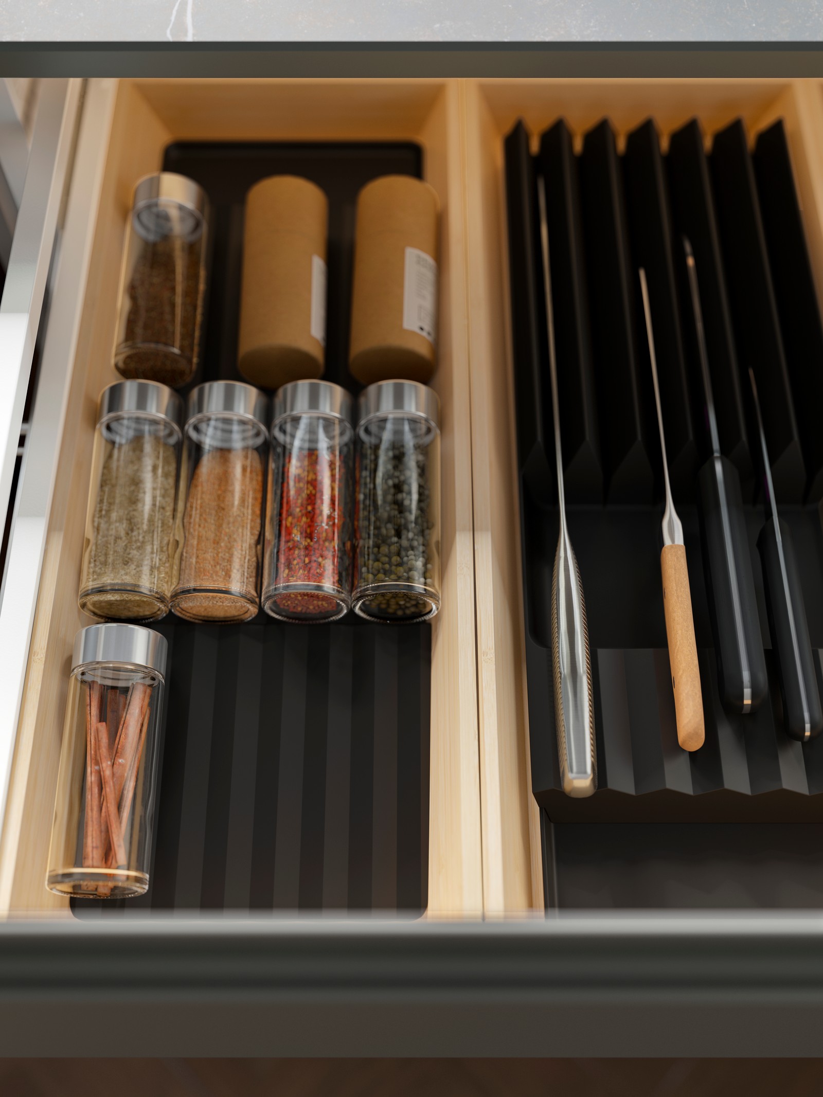 Kitchen Storage & Organisation - Kitchen Cupboard Storage - IKEA