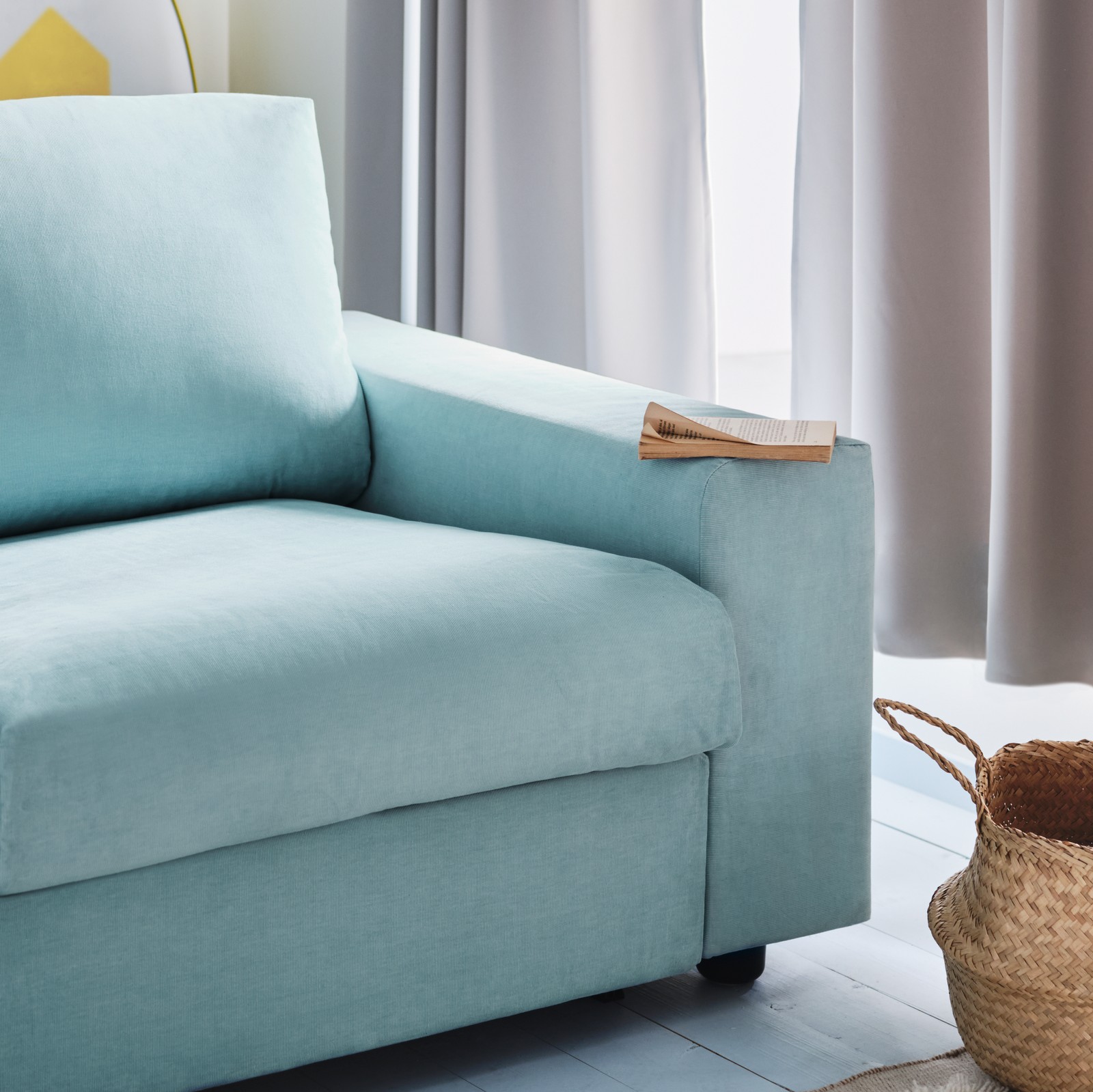 Couch Covers Sofa Covers IKEA