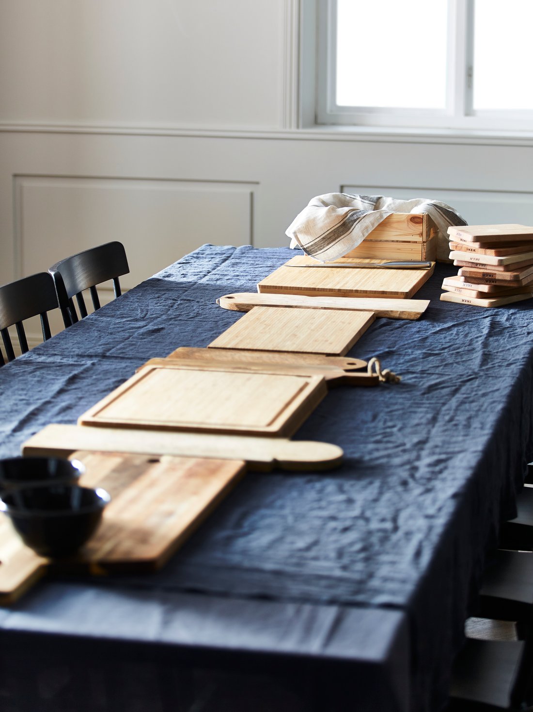 A nocook holiday dinner party IKEA IKEA Singapore