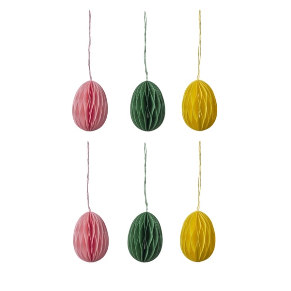 TJÄRLEK/シャーレクハンギングデコレーション 