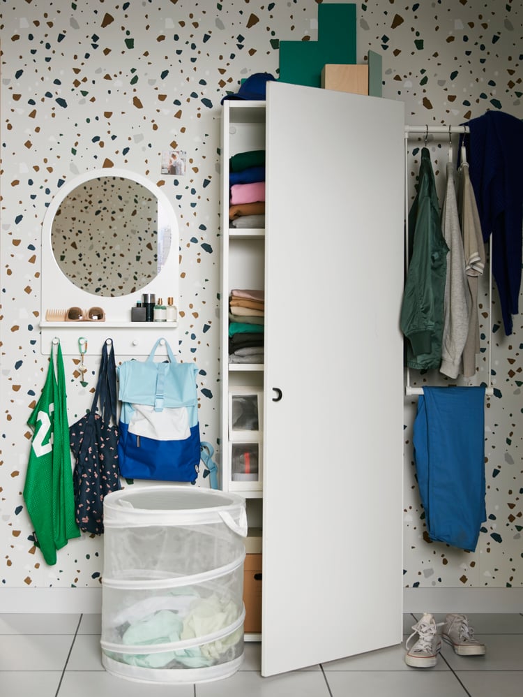 PLATSA System individuelle Schränke IKEA Deutschland