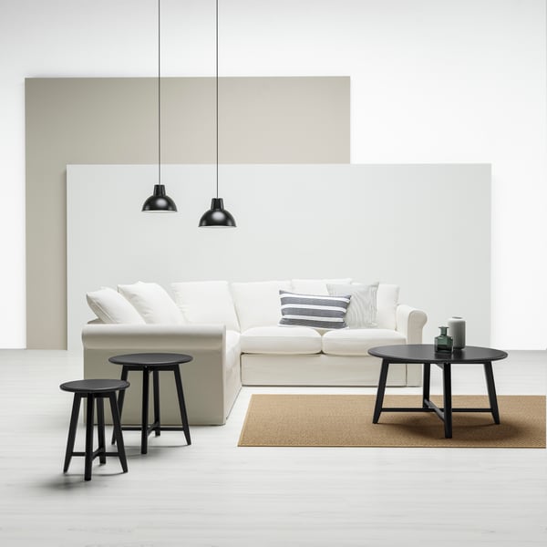 An undefined  in the living room