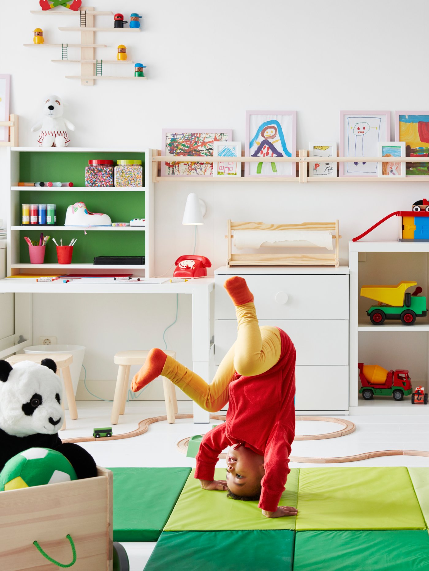 Kids' Toys & Games IKEA