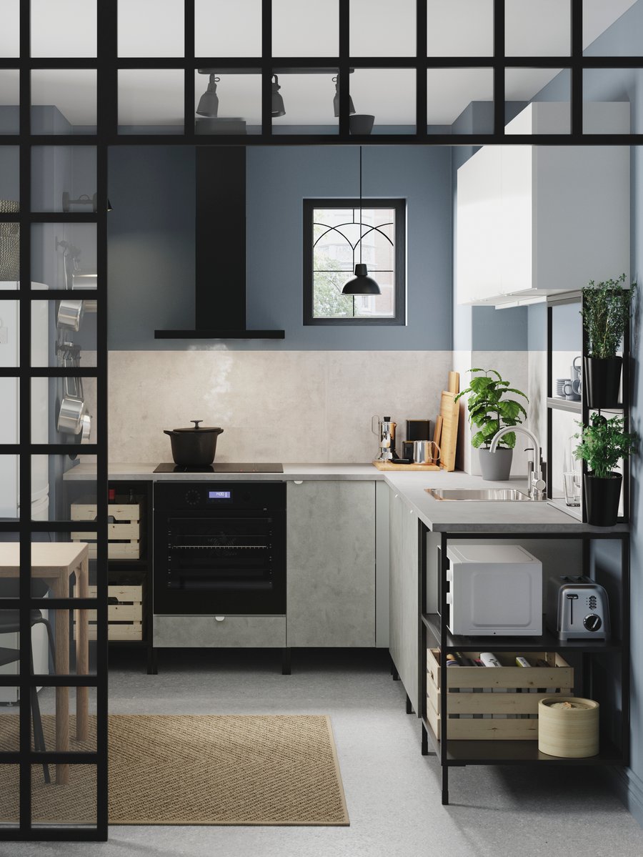 Trouvez la cuisine de vos rêves - IKEA