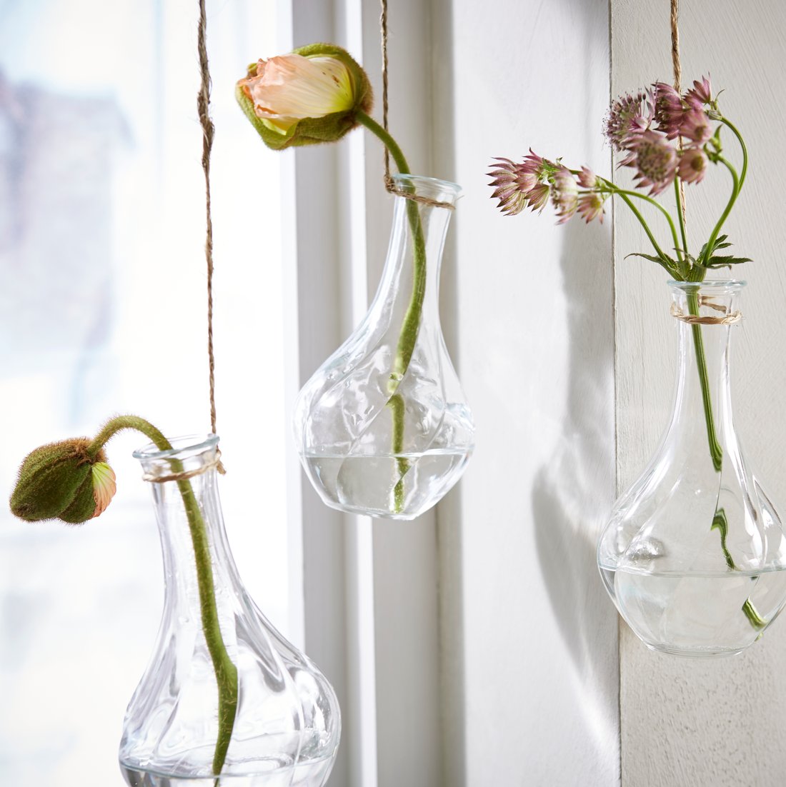 Vases et bols IKEA